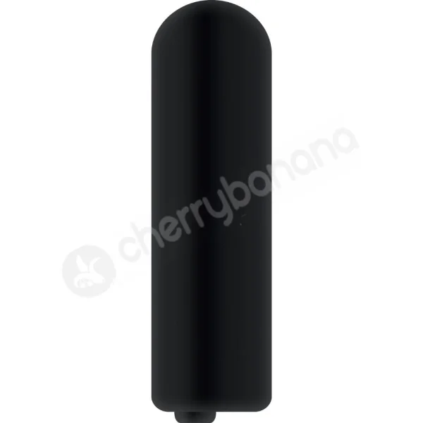 Zero Tolerance Snap Clear Mini Stroker With USB Rechargeable Bullet