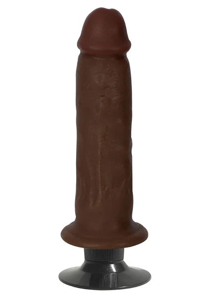 Jock 7" Vibrating Dong No Balls