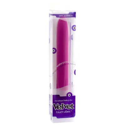 Velvet Touch Vibes Magenta