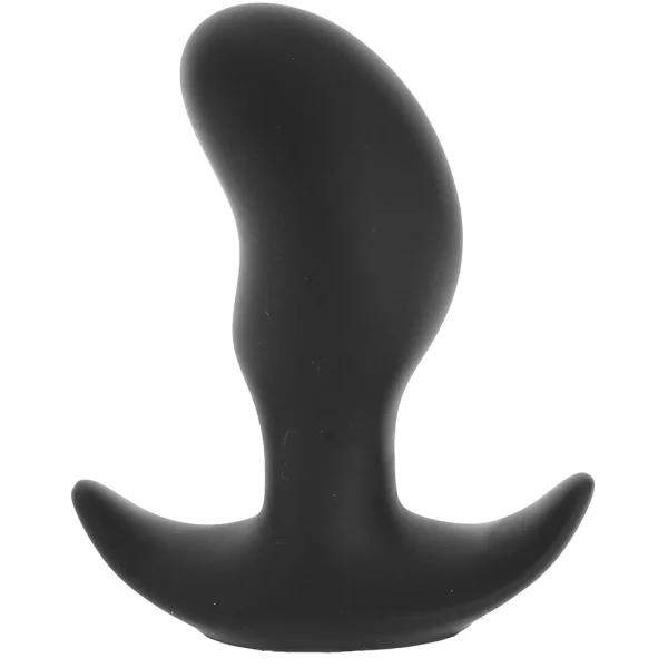 Renegade Bull Premium Silicone Anal Plug — image 4 of 8