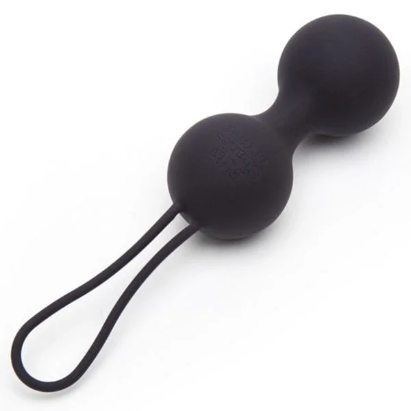 Fifty Shades of Grey Inner Goddess Colourplay Jiggle Balls 90g