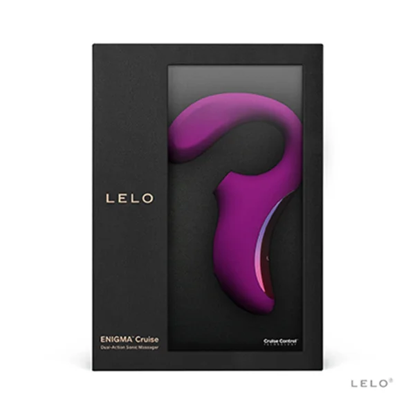 LELO ENIGMA Cruise