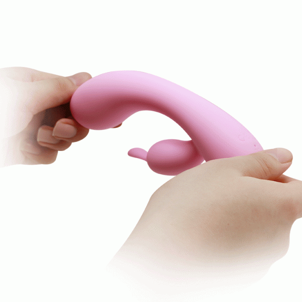 Hugo Rabbit Vibrator