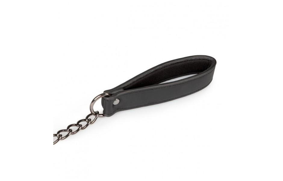 Vegan Collar & Lead