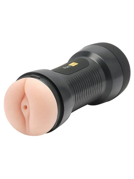 PORNHUB TOYS NEXT GEN DOUBLE DOWN Stroker