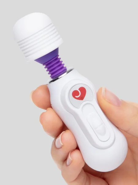 Lovehoney Multispeed Micro Wand Vibrator