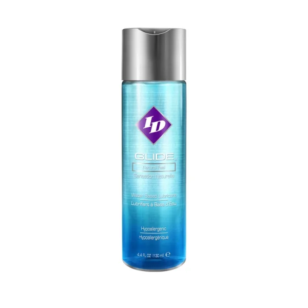 ID Glide - Water-Based Lube | 2.2oz