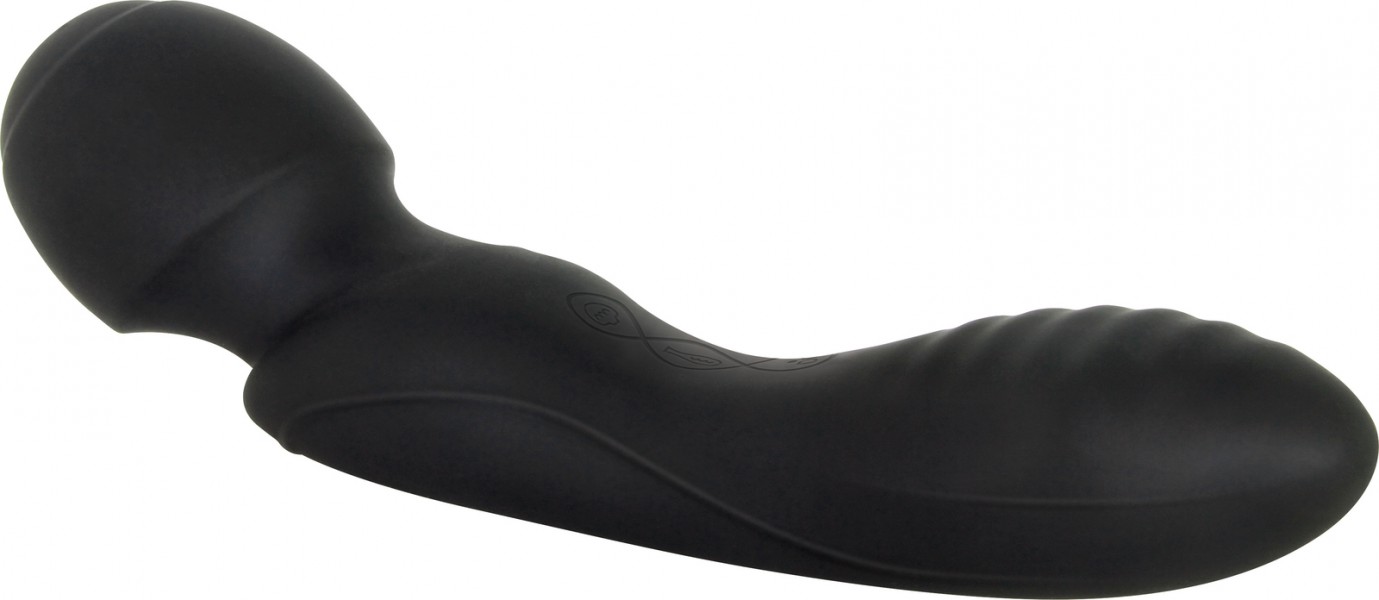 Wanderlust 9" Wand Massager