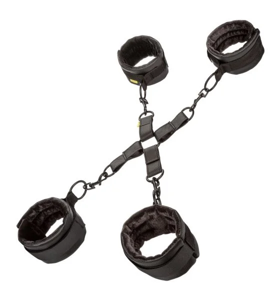 Boundless Hog Tie