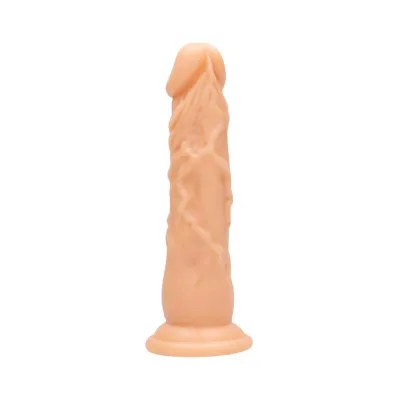 Gc 7 5 Inch Realistic Dildo Flesh