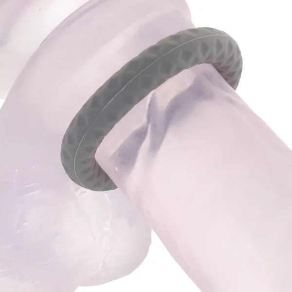 Onyx 3 Ring Set — image 6 of 6