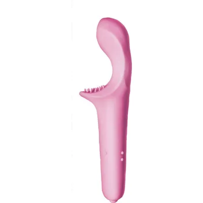 Bela Clit Teaser Pink