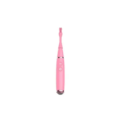 Stimulator Vibrator Pink 7 8 Inch