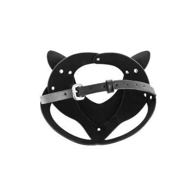 Fetish Tentation Catwoman Faux Leather Mask
