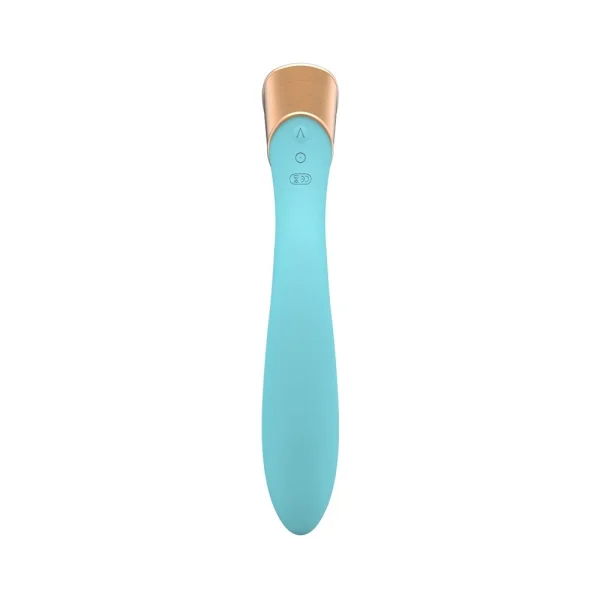 Metis Rabbit Vibe Blue