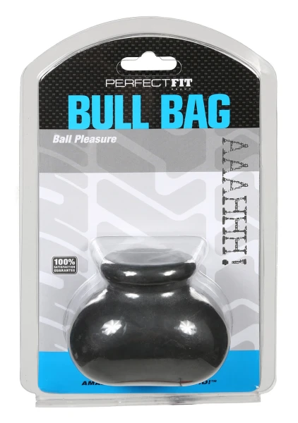 Perfect Fit Bull Bag