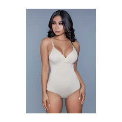 What Waist Shapewear Bodysuit