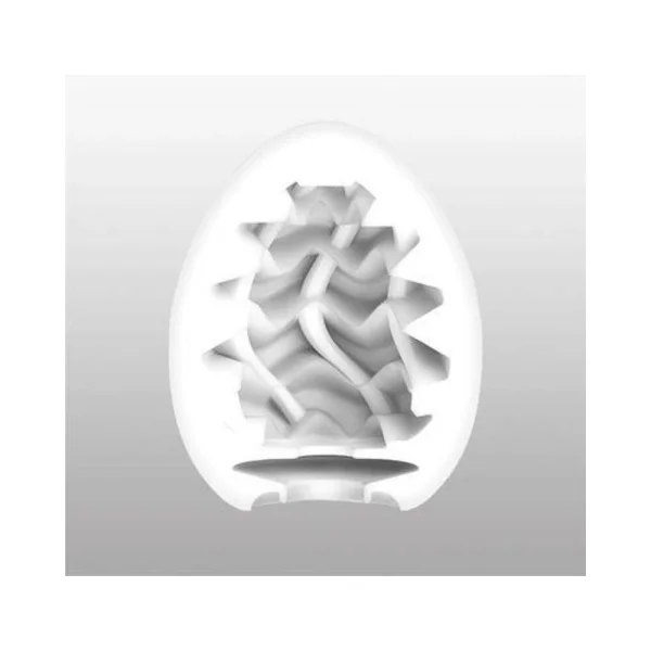 Tenga Egg Wavy 2 — image 6 of 8