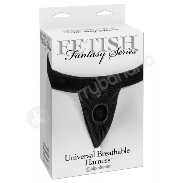 Fetish Fantasy Series Universal Breathable Harness
