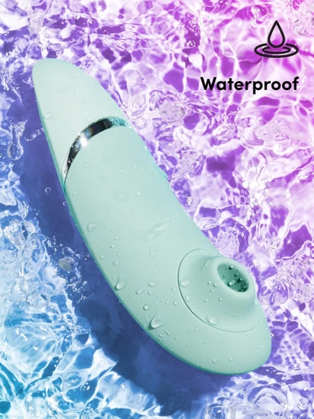 Womanizer Next Clitoral Suction Stimulator