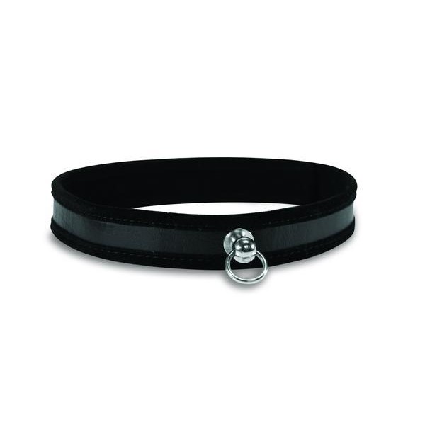 Sex and Mischief black day collar