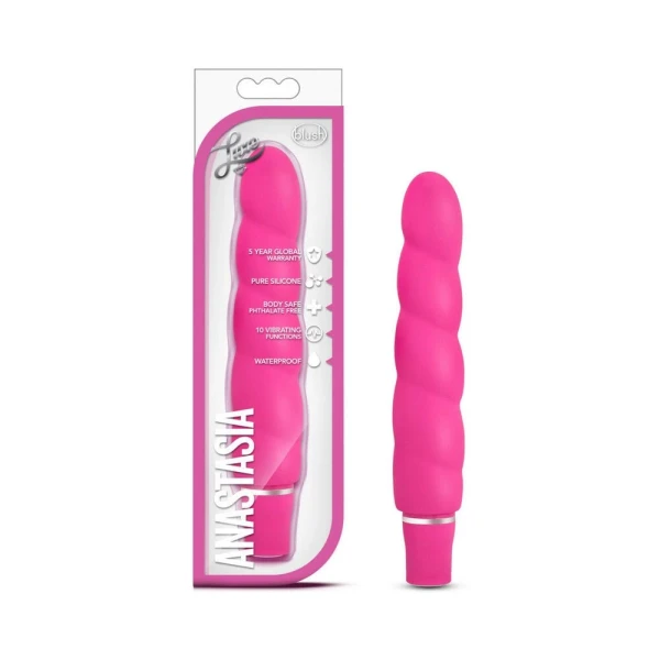 Anastasia Silicone Vibe — image 23 of 25
