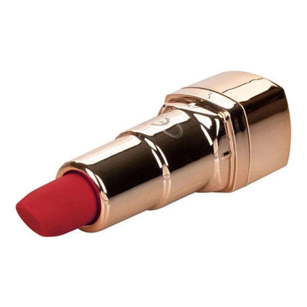 Hide and Play Rechargeable Lipstick