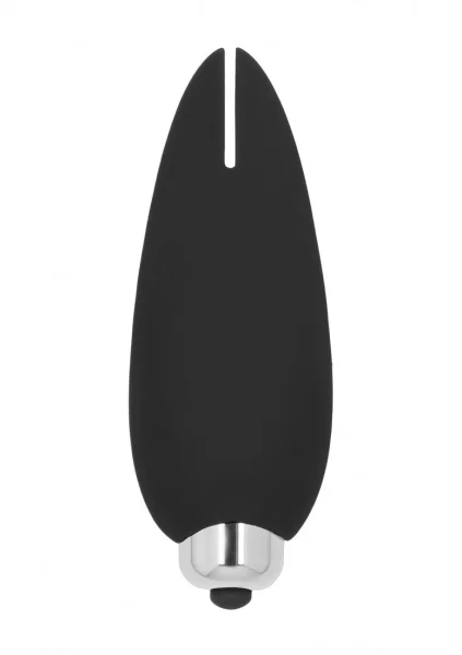 PIERS Finger Vibrator (Black)