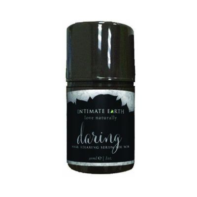 Intimate Earth Daring Anal Gel For Men 30ml