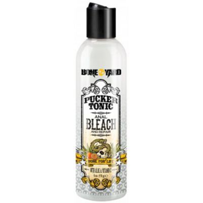 Anal Bleach And Repair 170ml