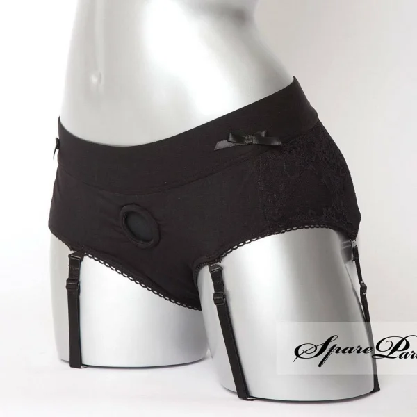 SpareParts Hardwear Bella Strap On Harness