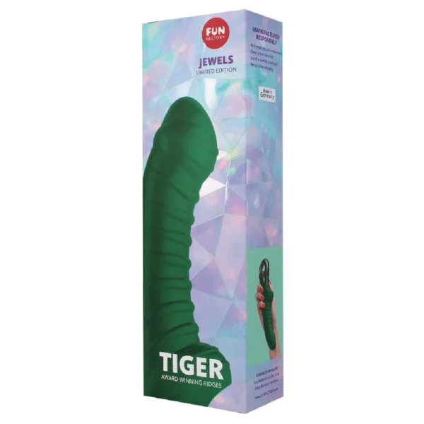 Fun Factory Tiger G5 Vibrator