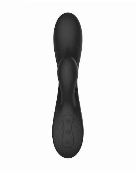 Amore Rabbit Clitoral Vibrator