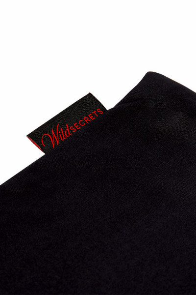 Wild Secrets Lingerie Wash Bag