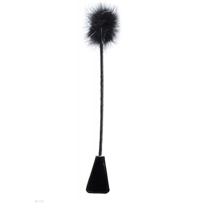 Pipedream Feather Crop