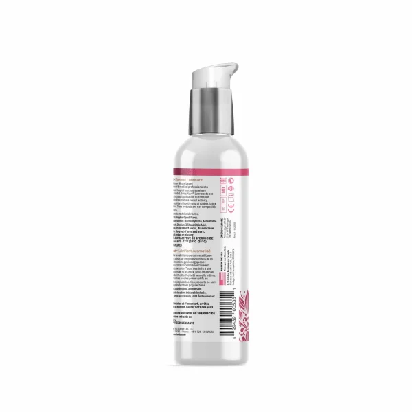 Desire - Flavored Lubricant - Chocolate Kiss - 2  Fl. Oz.