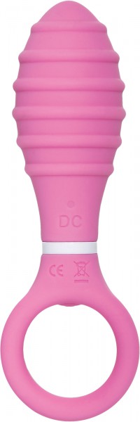 Double Date Vibrating Cock Ring
