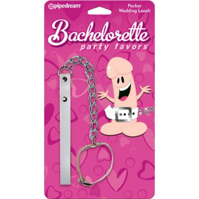 Pecker leash