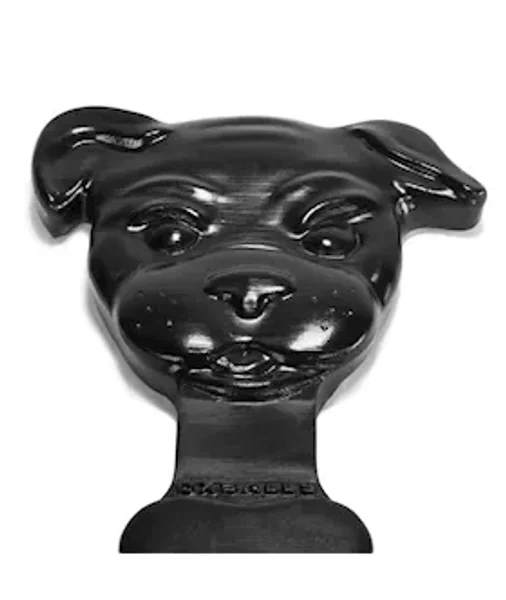 K-9 Paddle   - Black - One Size — image 5 of 6