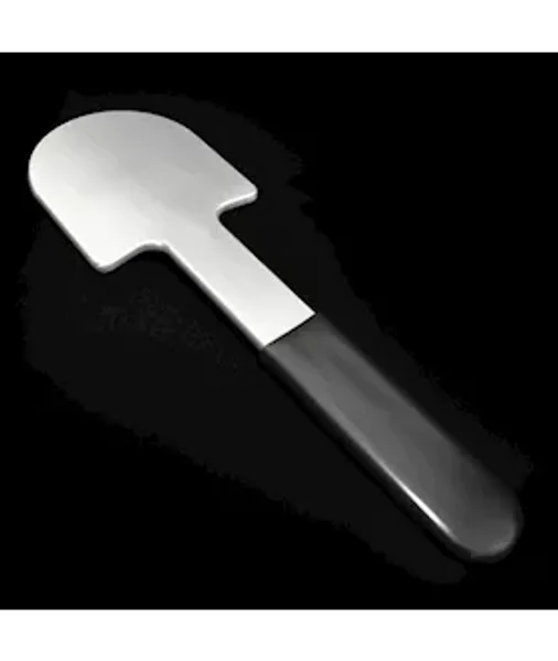 Kick-ass Paddle  - Black - One Size — image 5 of 6