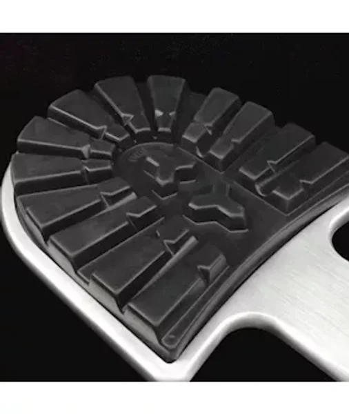 Kick-ass Paddle  - Black - One Size — image 6 of 6