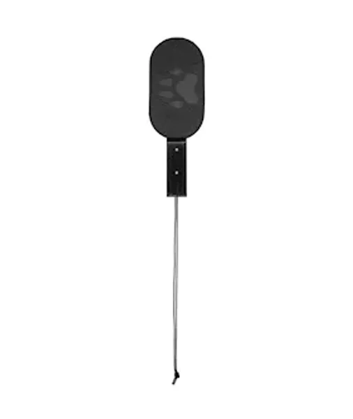 Puppy Paw Paddle - Black — image 2 of 2