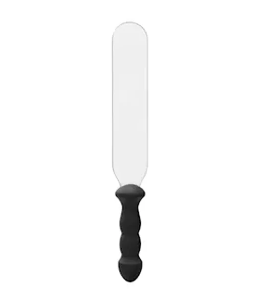 Kink Silicone And Acrylic Paddle — image 2 of 2