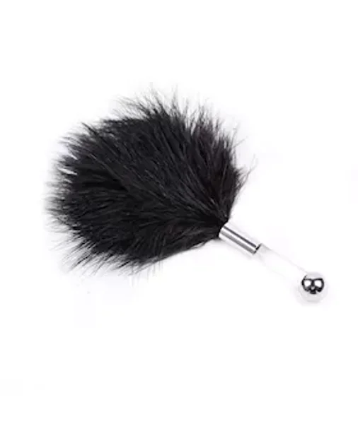 Persian Tickler - Black — image 4 of 4