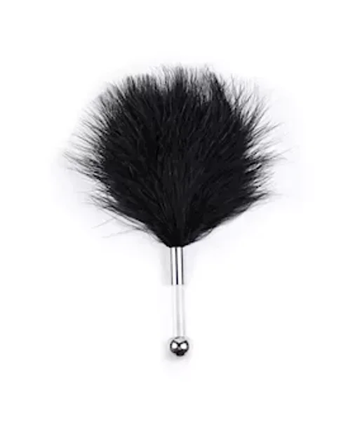 Persian Tickler - Black — image 3 of 4