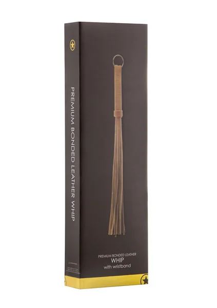 Whip Brown — image 10 of 10