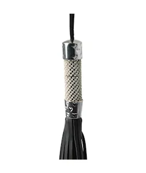 Midnight Bling Flogger - Black — image 9 of 10
