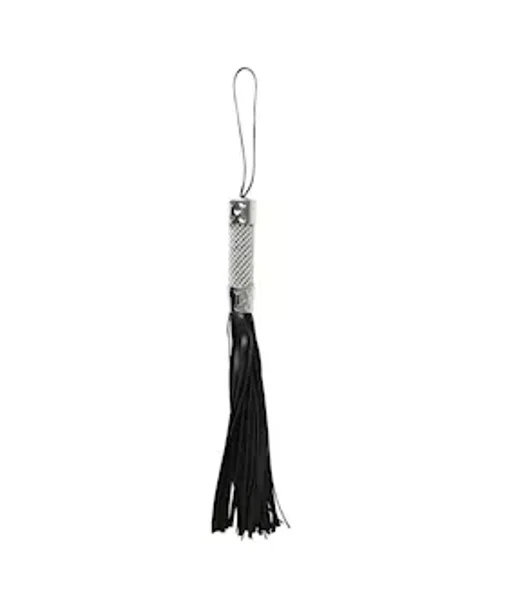 Midnight Bling Flogger - Black — image 6 of 10