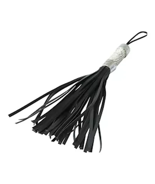 Midnight Bling Flogger - Black — image 10 of 10