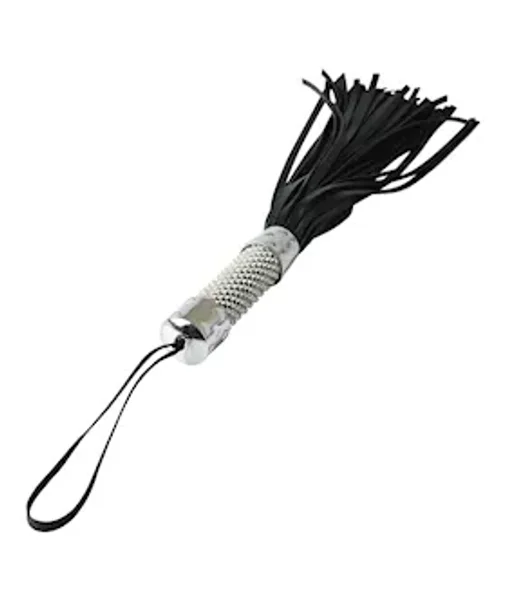 Midnight Bling Flogger - Black — image 8 of 10